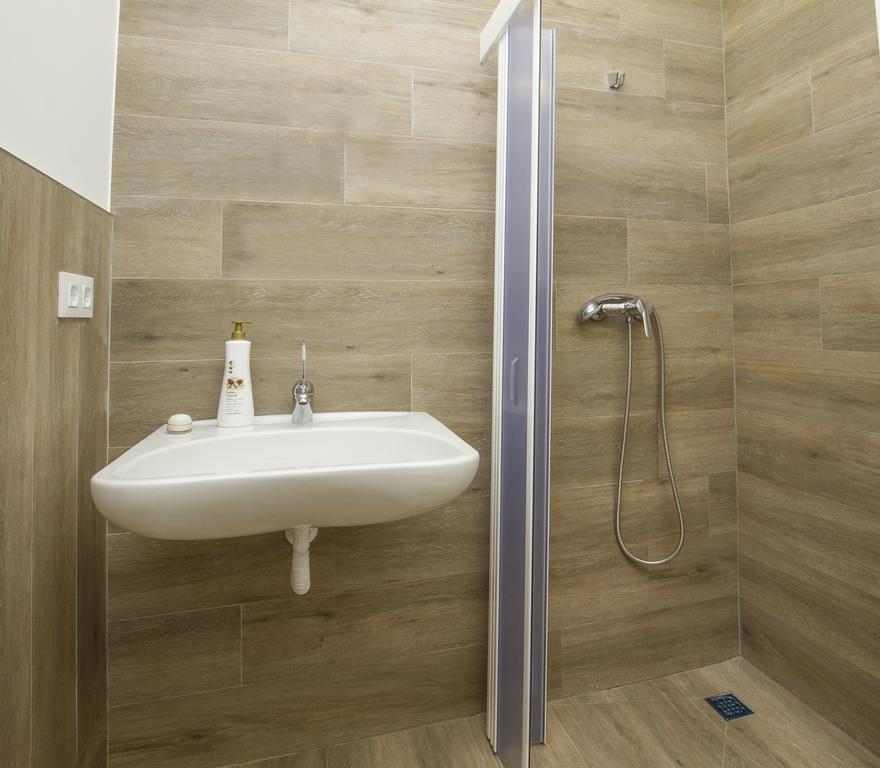 Lekeitio Aterpetxea Hostel Værelse billede